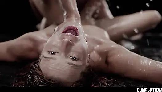 Фляция: Clemence Audiard