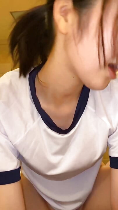 Asian cutie