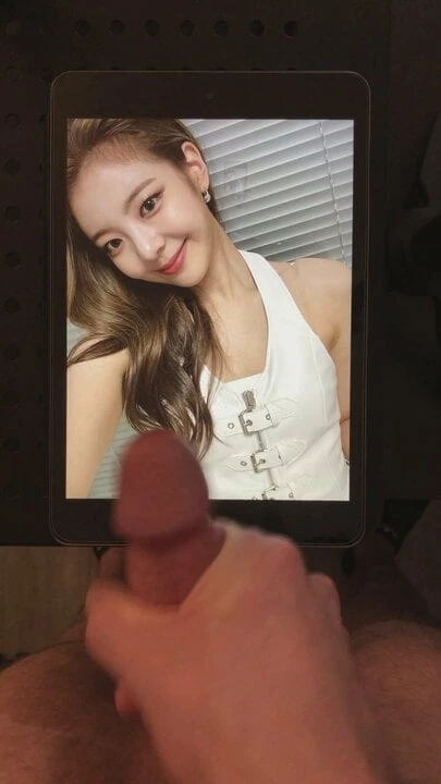 Itzy Lia Cum Tribute 2