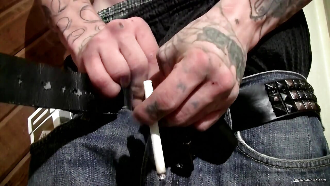 Kyd Cash Smoke & Stroke