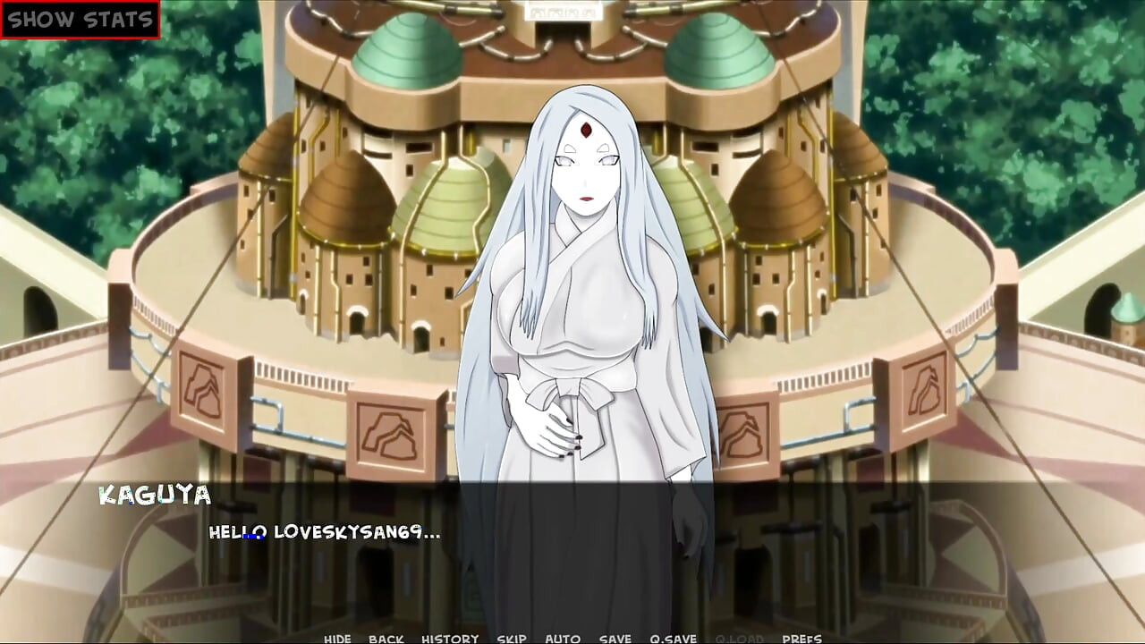 การฝึก Sarada ตอน 51 นินจา See by Loveskysan69