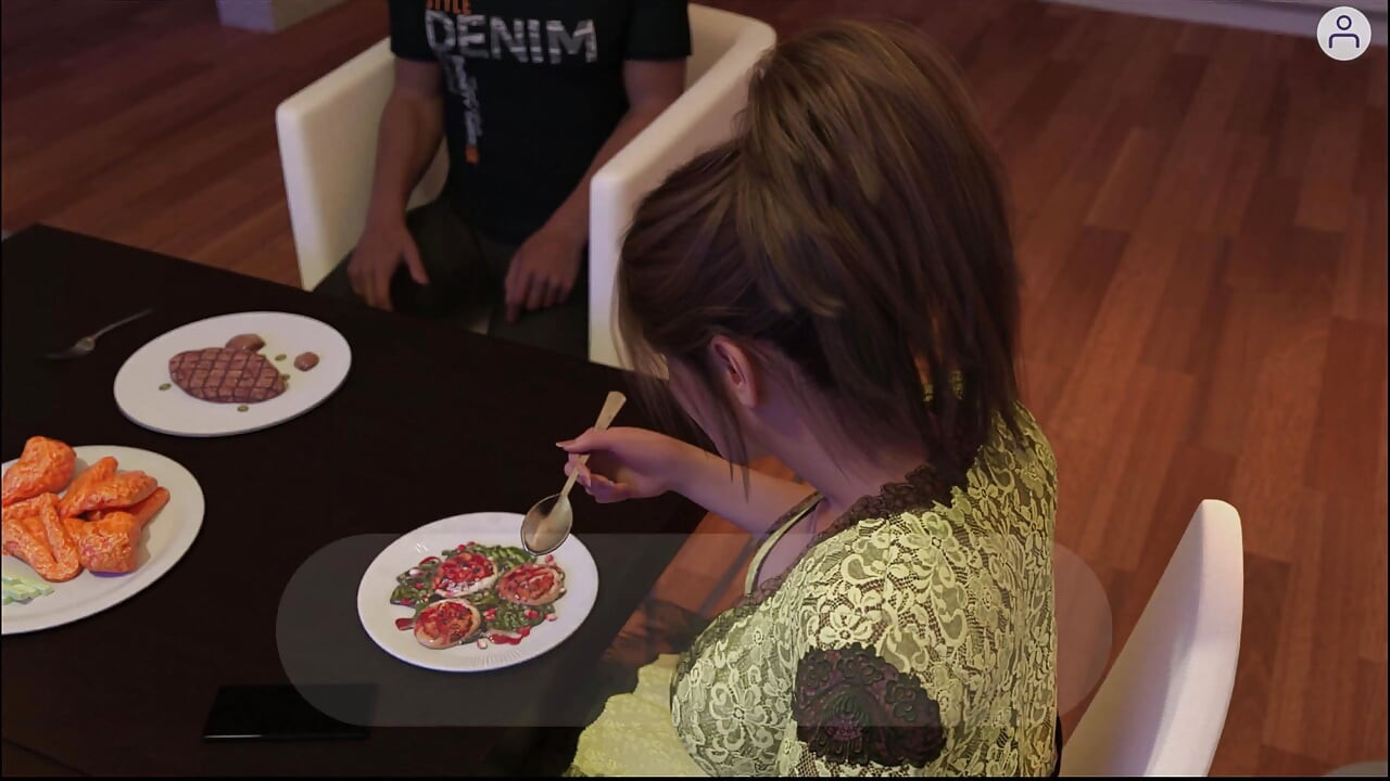 A Volatile Marriage 6 Felicia Is so Horny She Had to Masturbate