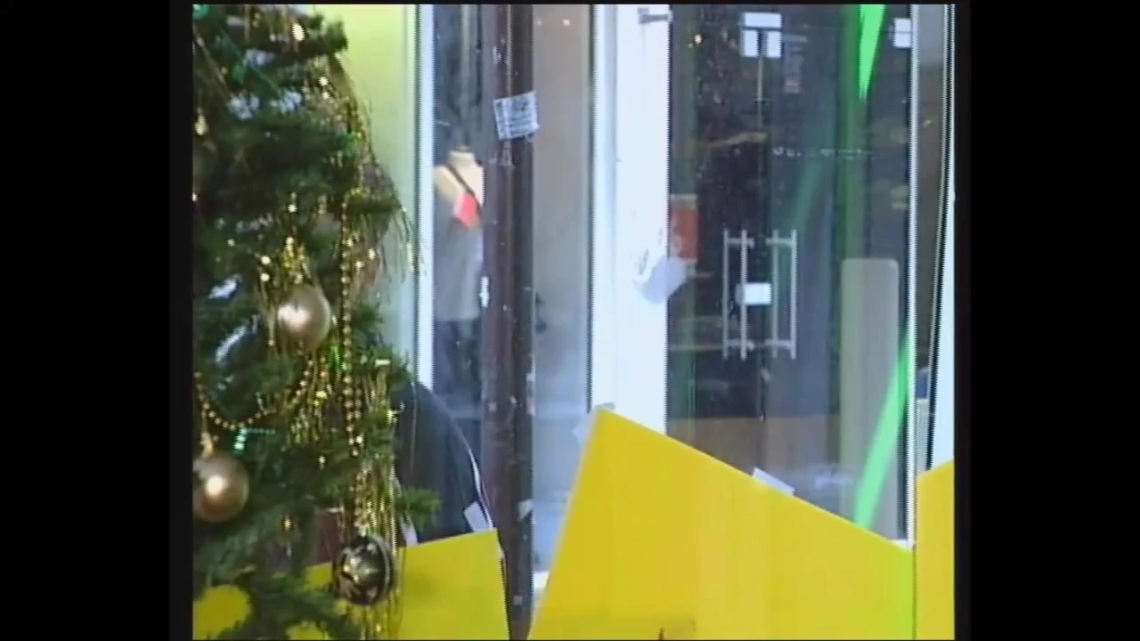 SCHOENE BESCHERUNG - (Full Movie) - (Original in Full HD