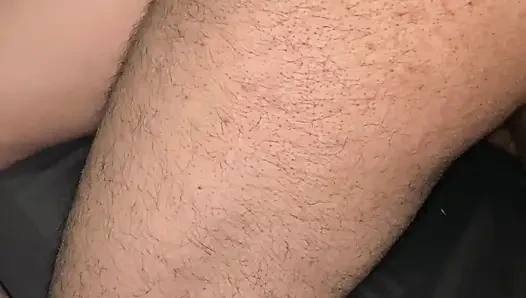 My brother-in-law fucks me out of spite