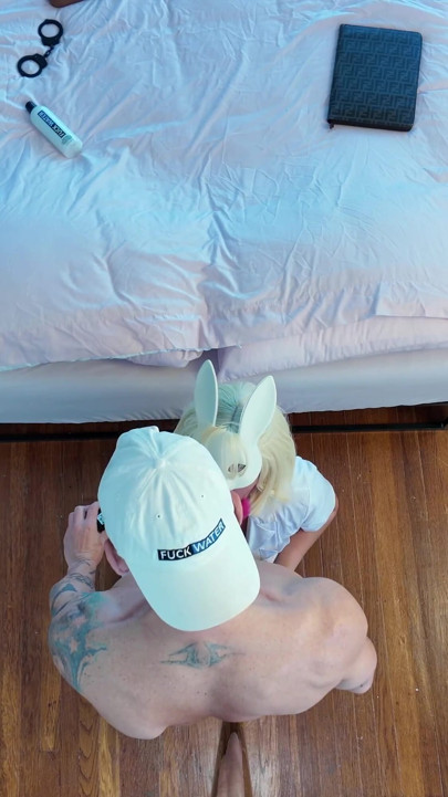 Best Boyfriend Gives Teen Nurse Multi-orgasm on Big Cock