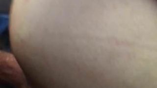 Bbw wife, quick vid.