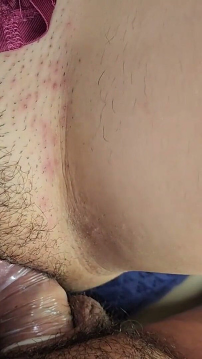 Homemade Xxx It's That Easy To Play With My Stepdaughter | Clip 1