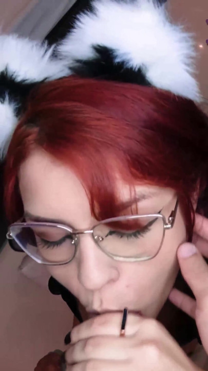 彼女は18歳になり、ダブルペネトレーションが大好きです | クリップ 1