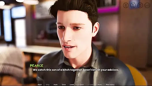 Unsichtbare Instinkte (Teil 17)