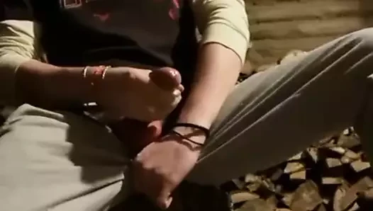 mastürbasyon ve boşalmak