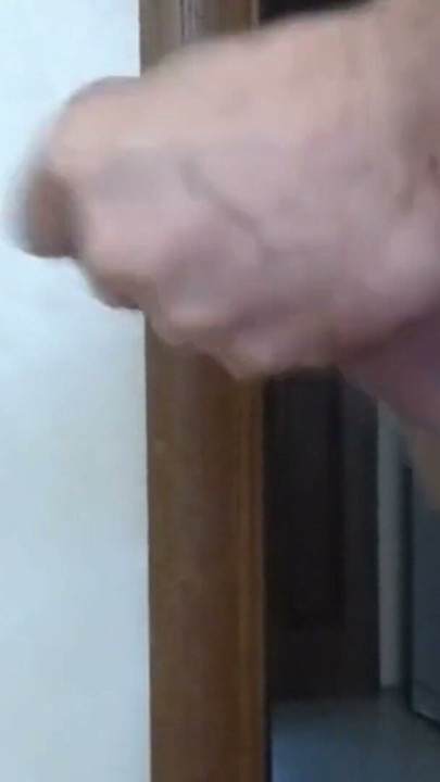 The bitch loves to suck, jerk off and get cum in her mouth | Clip 1