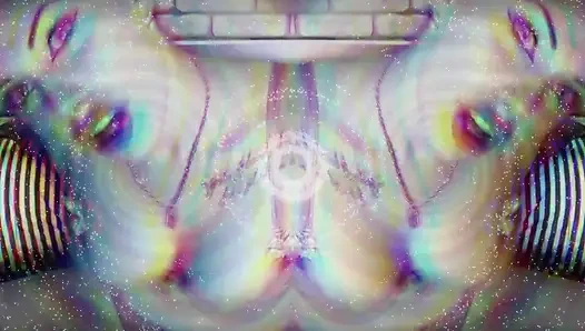 Kamu benar-benar terjebak dalam kecanduan ramuan rahasia ini! Penolakan orgasme!