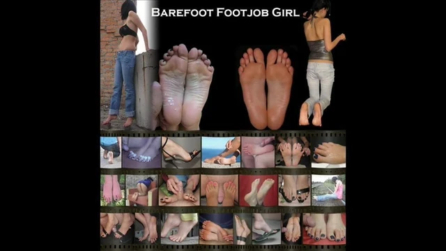 Shoe Fetish