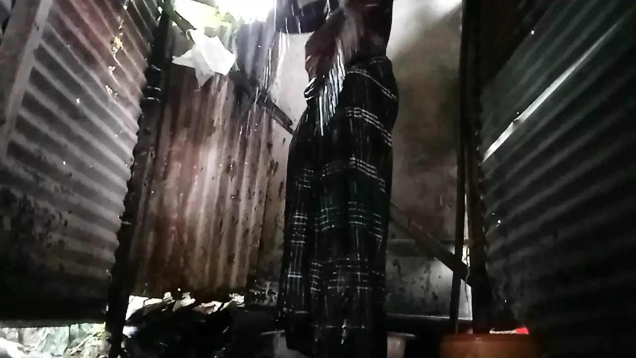 Douche seksvideo
