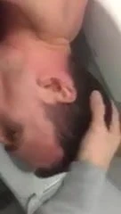 Uk fag mark sucks dick