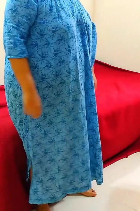 Palestinian Hot MILF Stepaunty Fucked by Neighbor Guy, Huge Ass a...uge Boobs 55y Old BBW Stepaunty Part-2