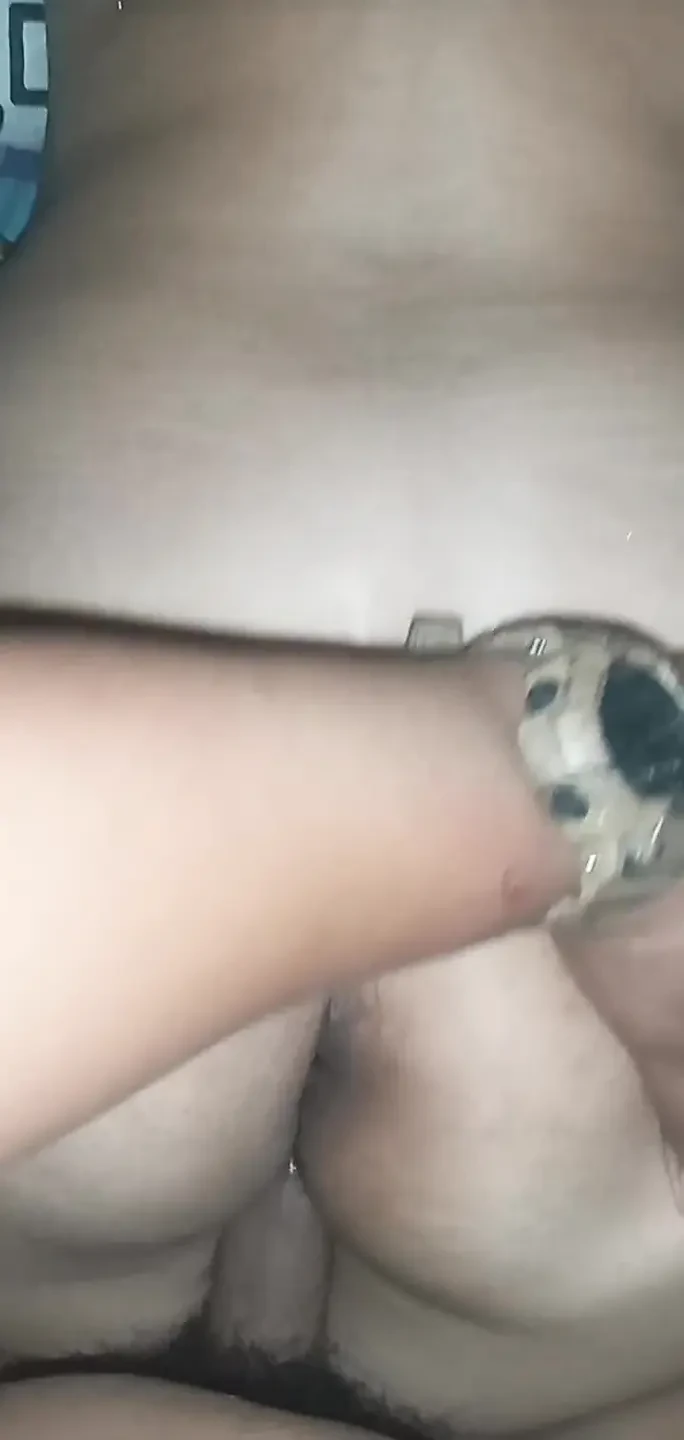 Samael Fucks My Ass Until He Cums on Me