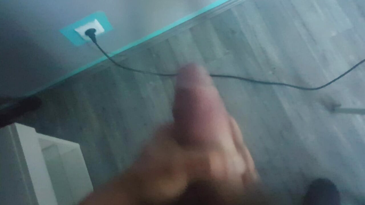 Masturbation MK