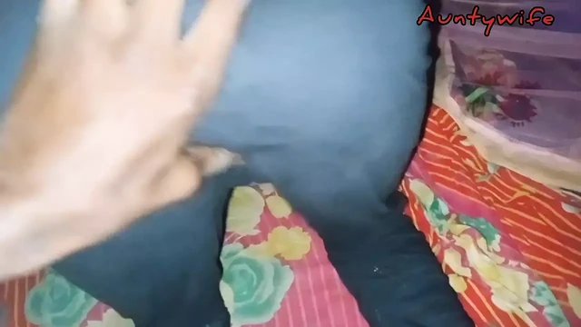 Auntywife ko doggy style mein chudai Kiya