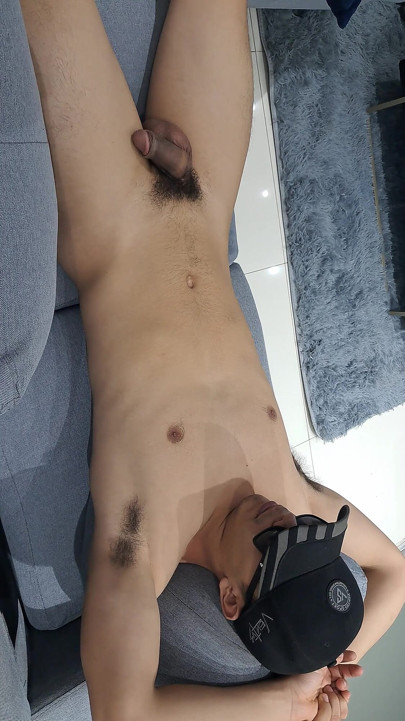 Just Showing