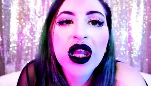Stroke for My Lips Only