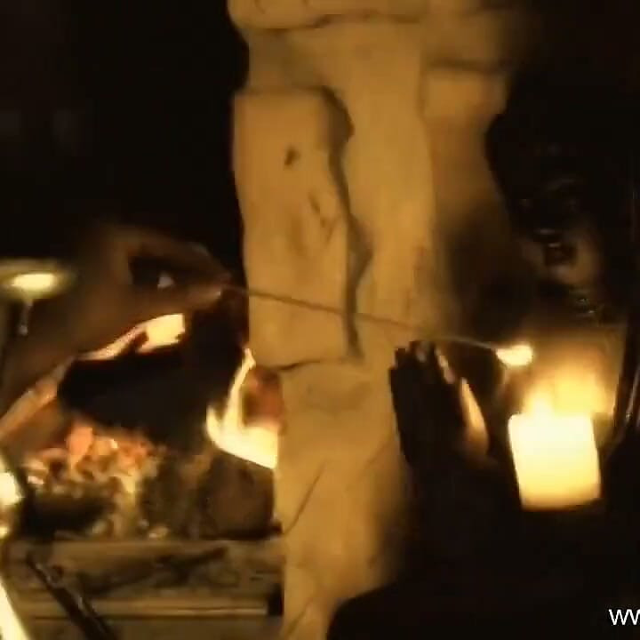 Eleganxia - Bollywood nudes, erotic babe brunette, and her sexy oiled body