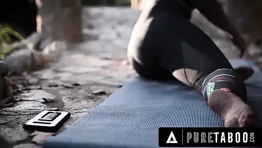 Tabu murni jay taylor bersalah-perjalanan asisten lena paul ke dalam anal mentah dengan suami yang marah -bagian 1