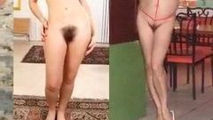 NUDE AND MORE COMPILATION 3