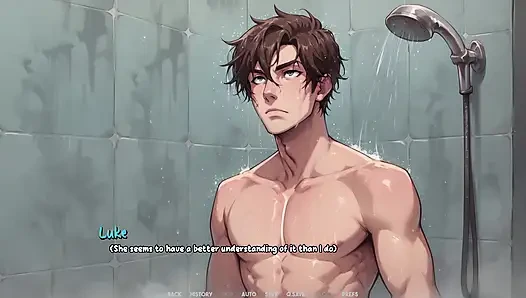 Shadows of Ambition (part 6)