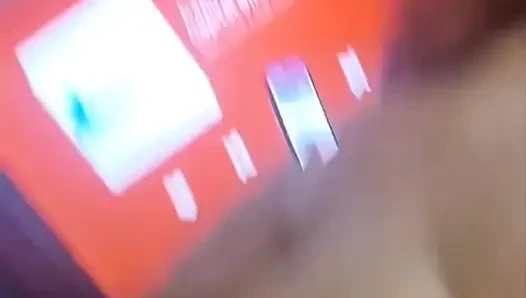 Titreyen amcık