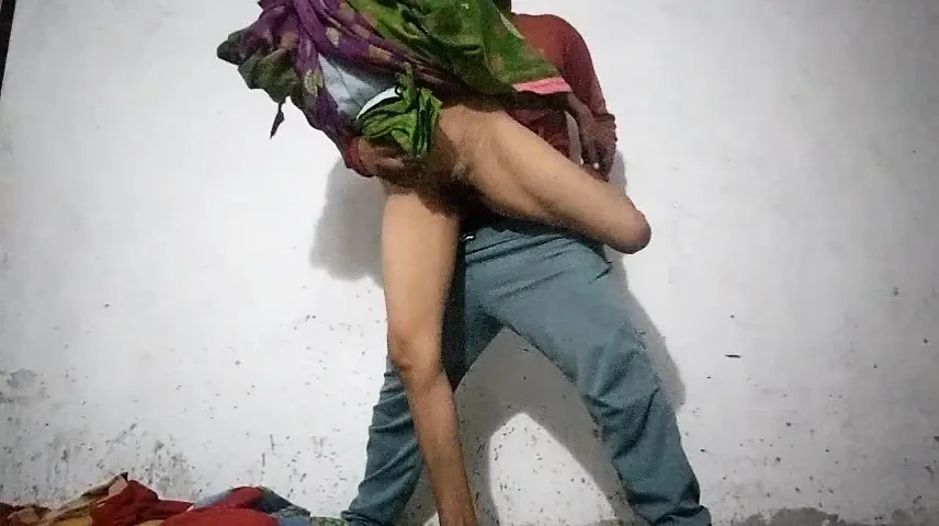 Desi gaon ki pati patni ki chudai