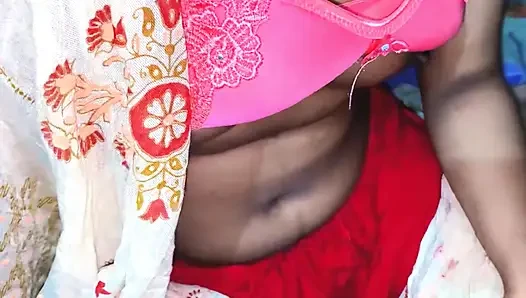 Bhabhi please give me one chance for fucking you