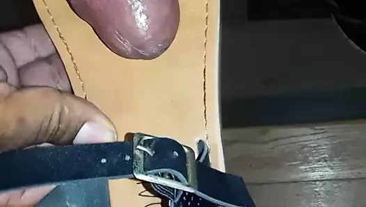 lanet Asya sandalet