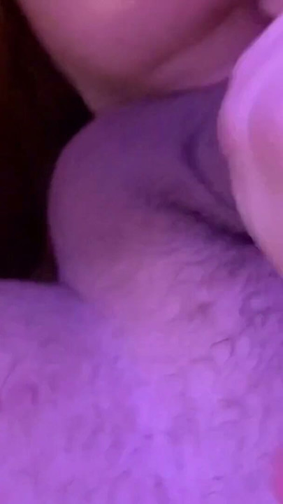 Redhead rides me and sucks my cock until she gives him his cum - AmaraWhite | Clip 1