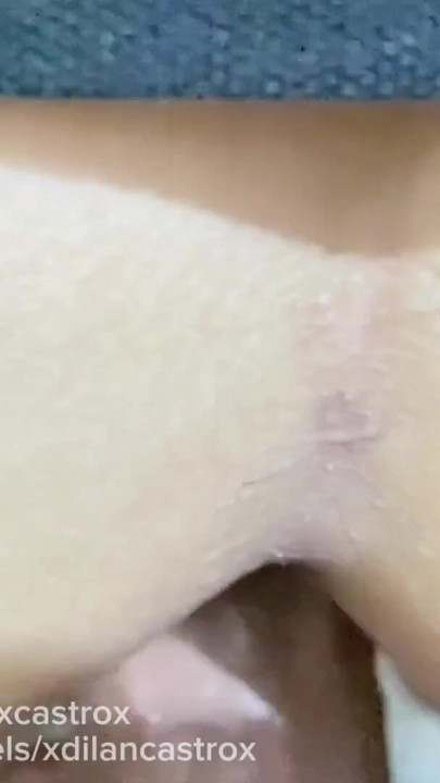 Must-see moment from "Cruising thug guy fucks effeminate gay asshole bareback in gas station public bathroom fucks him hard"