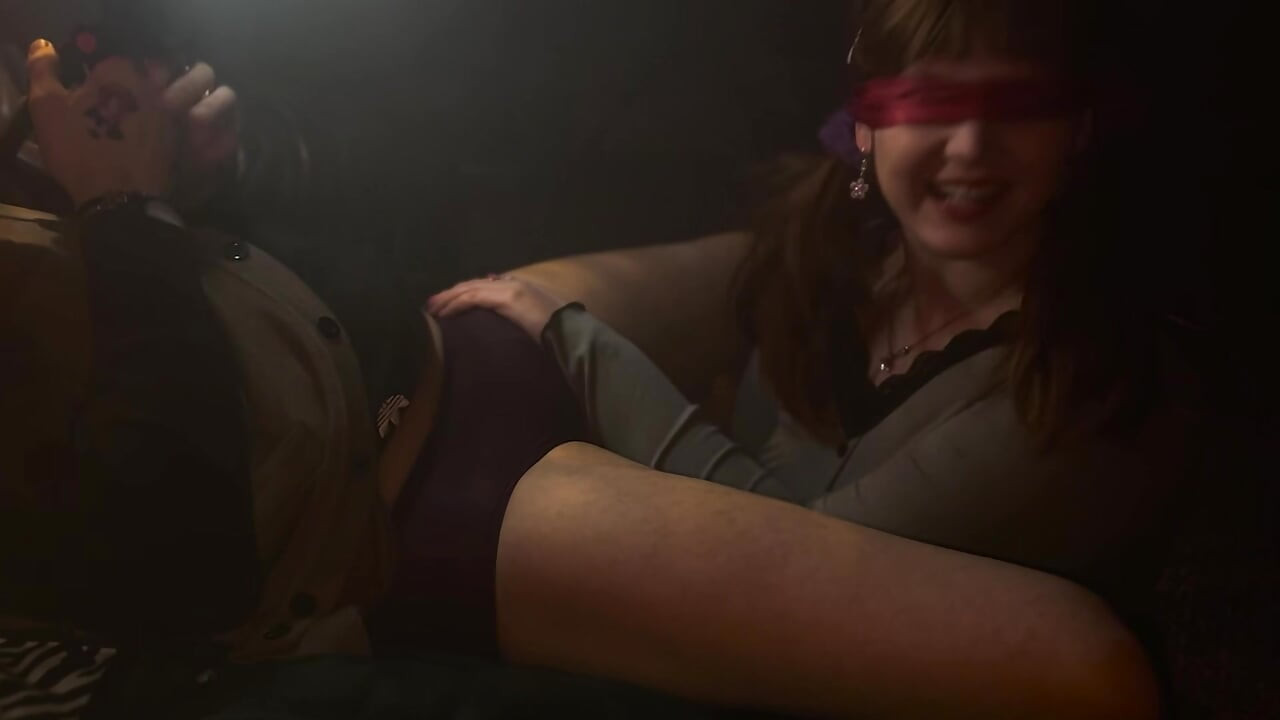 FREE USE PARTS ONE AND TWO - HANDJOB AND BLOWJOB