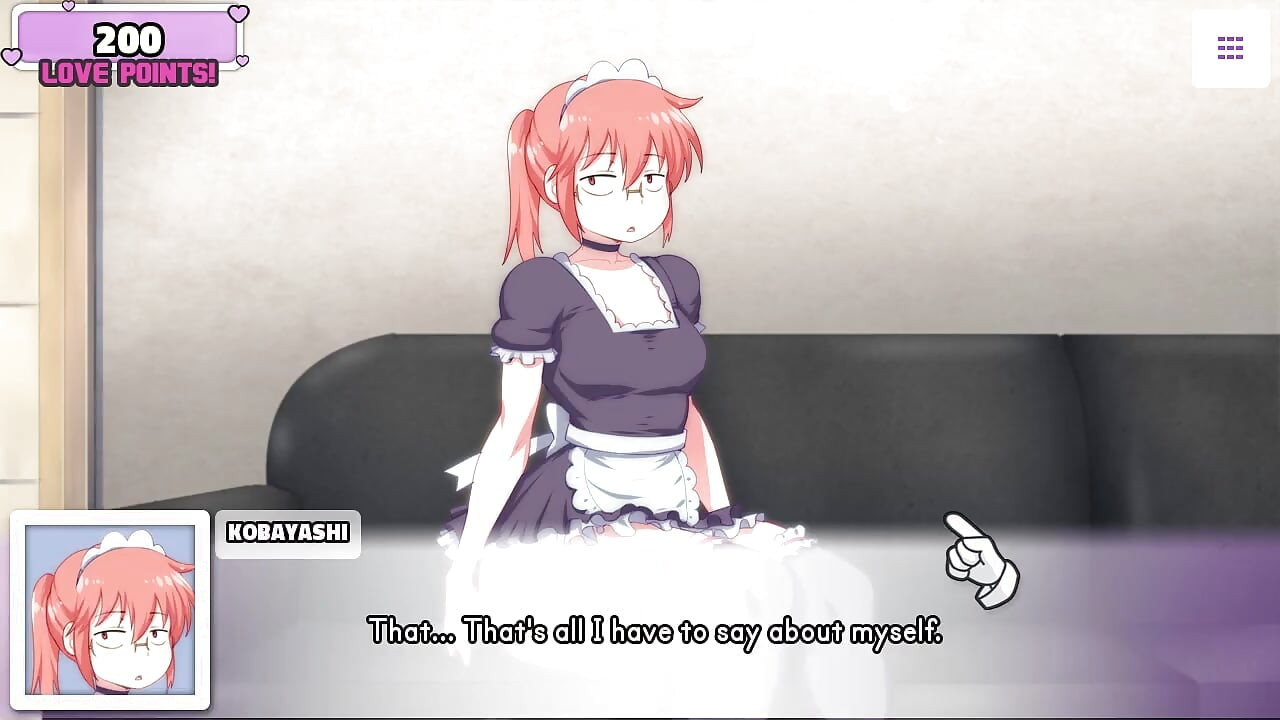 Waifuhub - Part 25 - Kobayashi Sex Interview Dragon Maid by Loveskysanhentai
