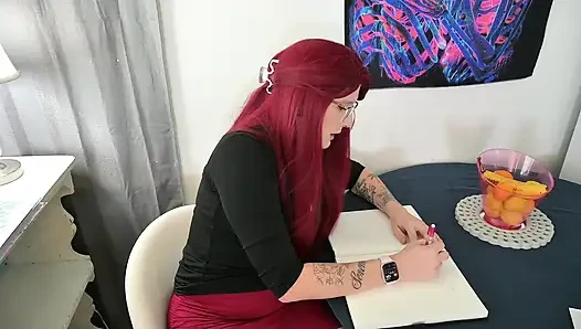 Üvey anne: erkek delisi unleashed
