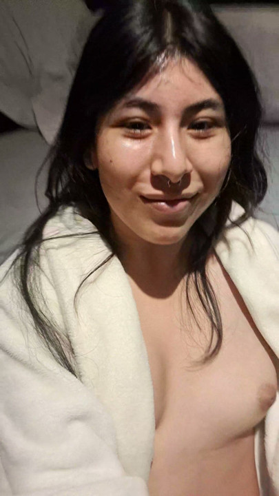Delilah is hot hahaha
