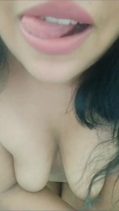 She Takes a Bath and Gets Very Slutty in the Shower Showing off Her Big Ass