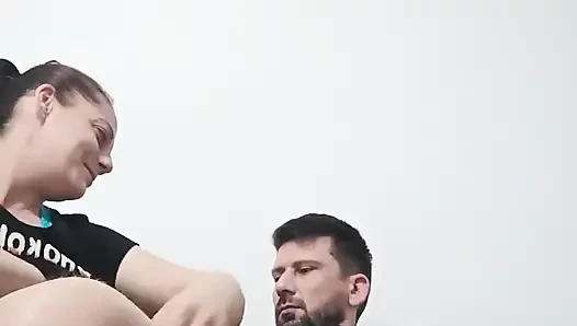 Анальная Долбежка В Тугое Очко!!
