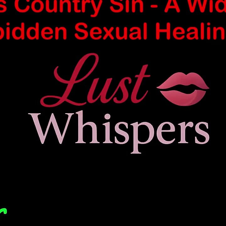 Cross Country Sin a Widower’s Forbidden Sexual Healing Part 79 - English Audio Sex Story