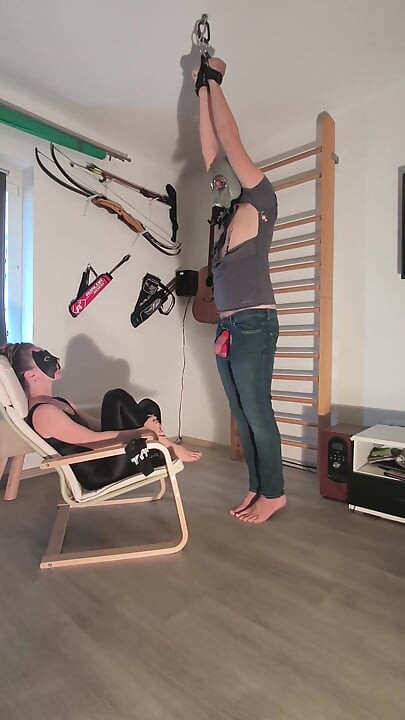 ボール・バスター