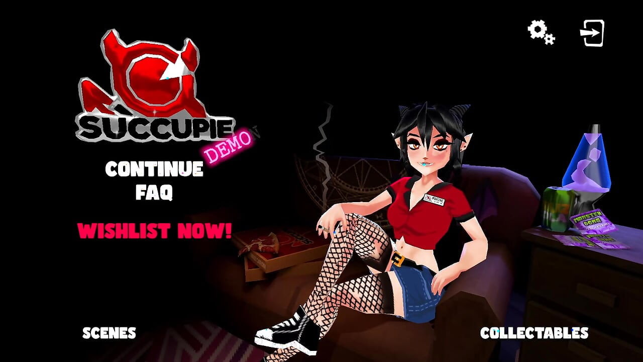 GETTING BLOWJOBS AND EATING MARCIE OUT! - SuccuPie