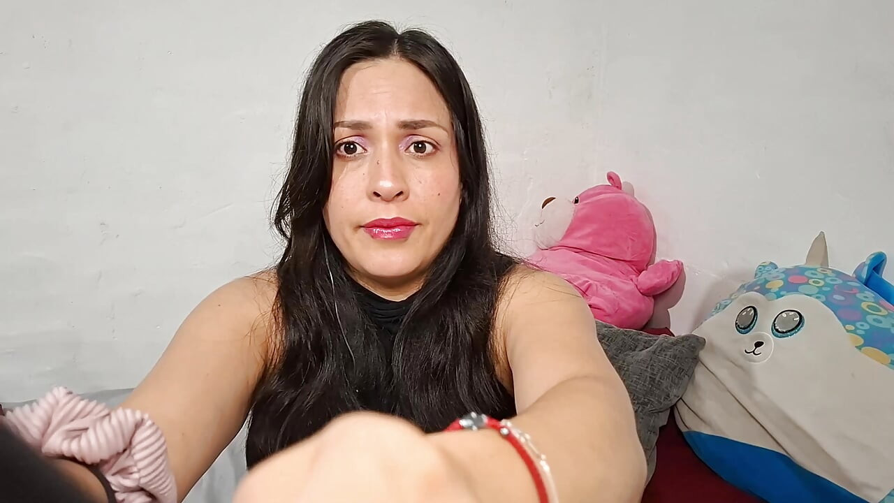 ASMRロールプレイ あなたの彼女があなたの髪を切る
