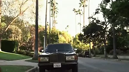 Elisha Cuthbert - la fille d'à côté