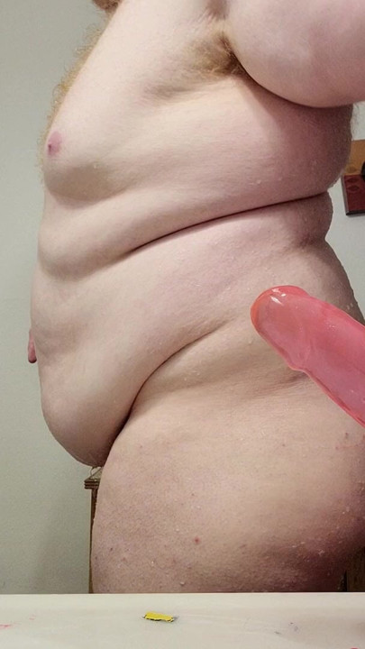 Toying