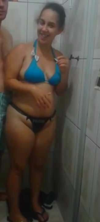 Esposinha gostosa