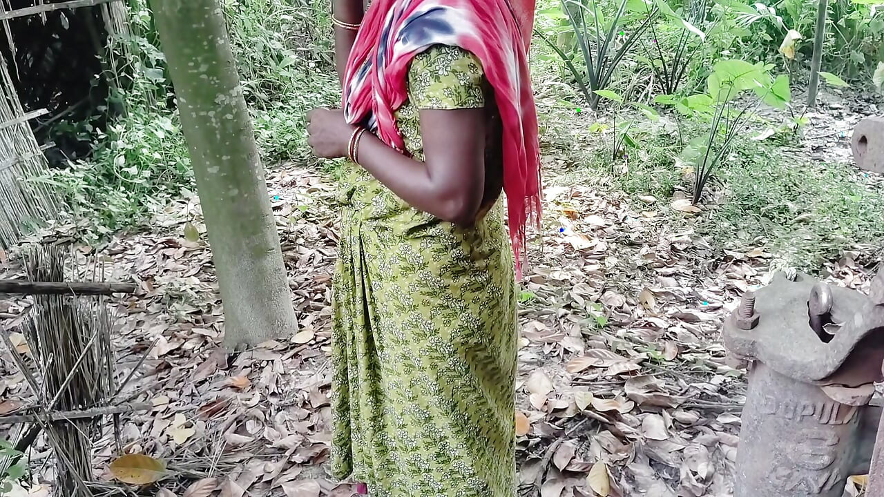 Khet mein lekar Mera biwi ko open mock se Sex video