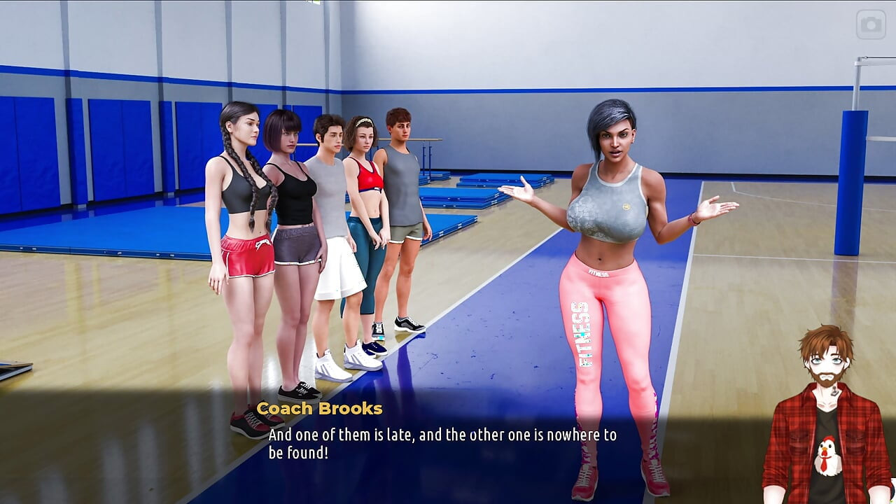 MILFs of Sunville - ( PT 03 ) - L7team